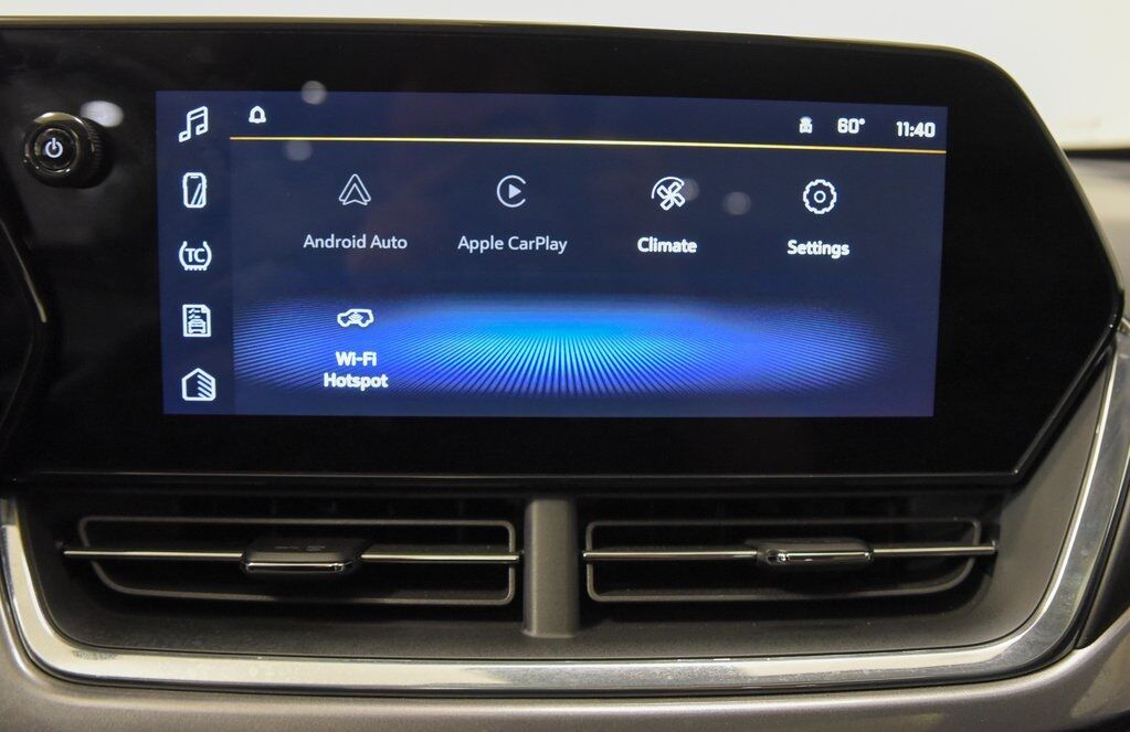 2025 Chevrolet Trax ACTIV Akron