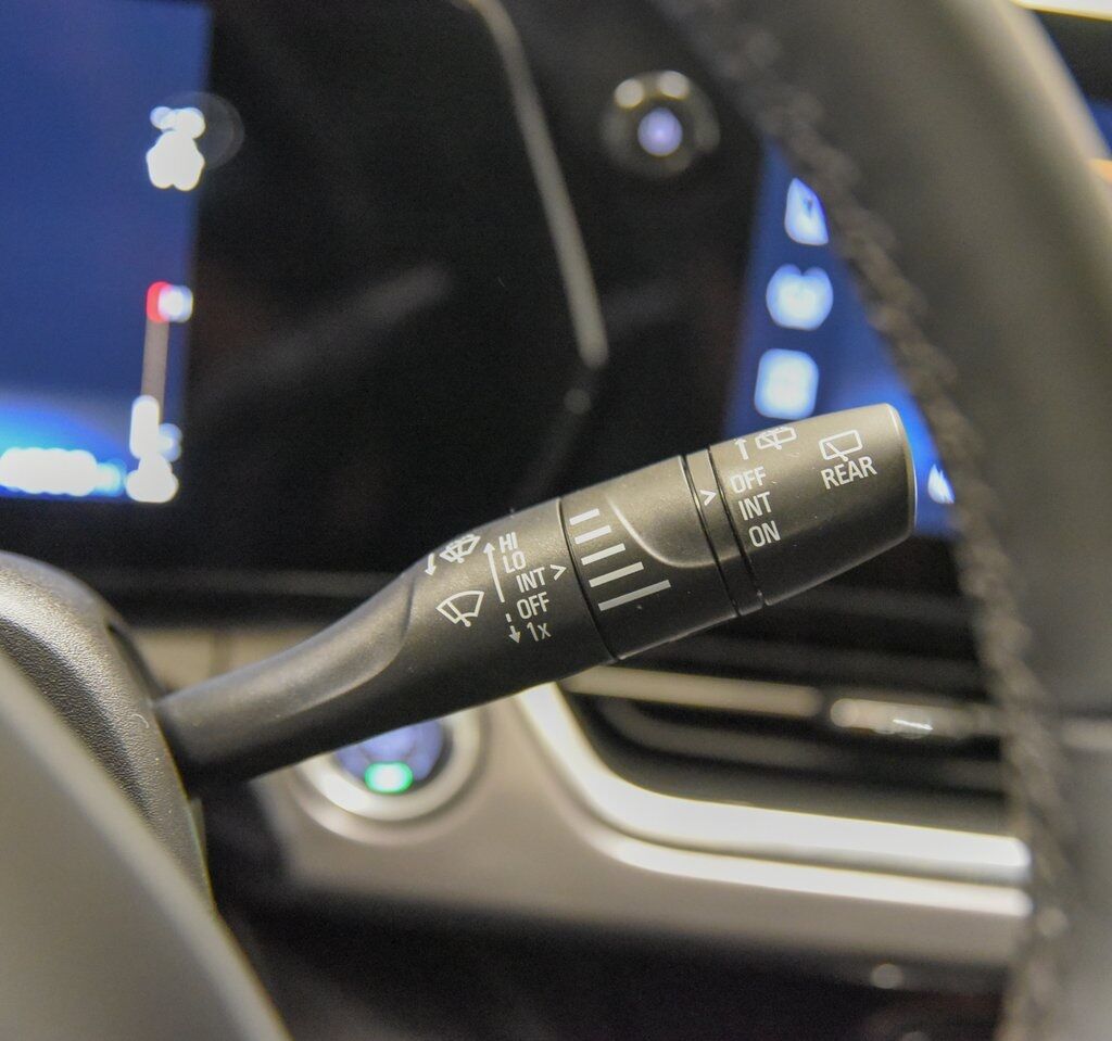 2025 Chevrolet Trax ACTIV Akron