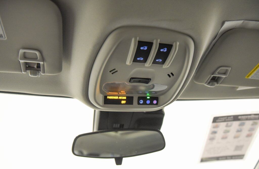 2025 Chevrolet Trax ACTIV Akron