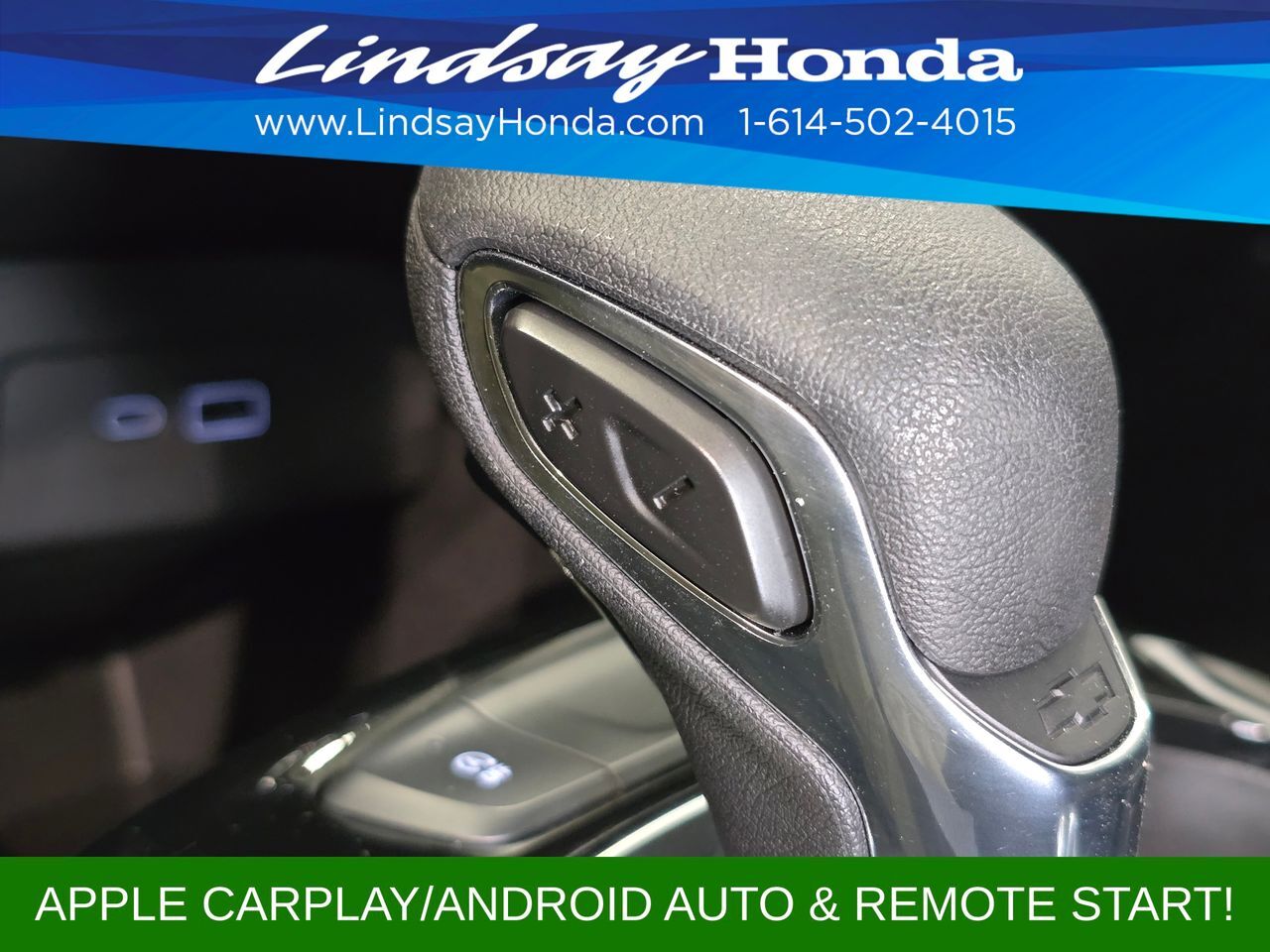 2025 Chevrolet Trax ACTIV Columbus OH