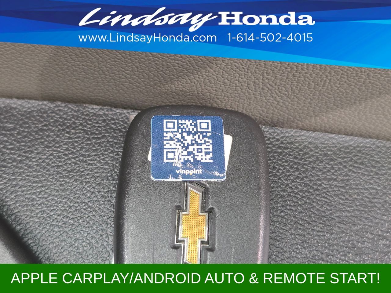 2025 Chevrolet Trax ACTIV Columbus OH