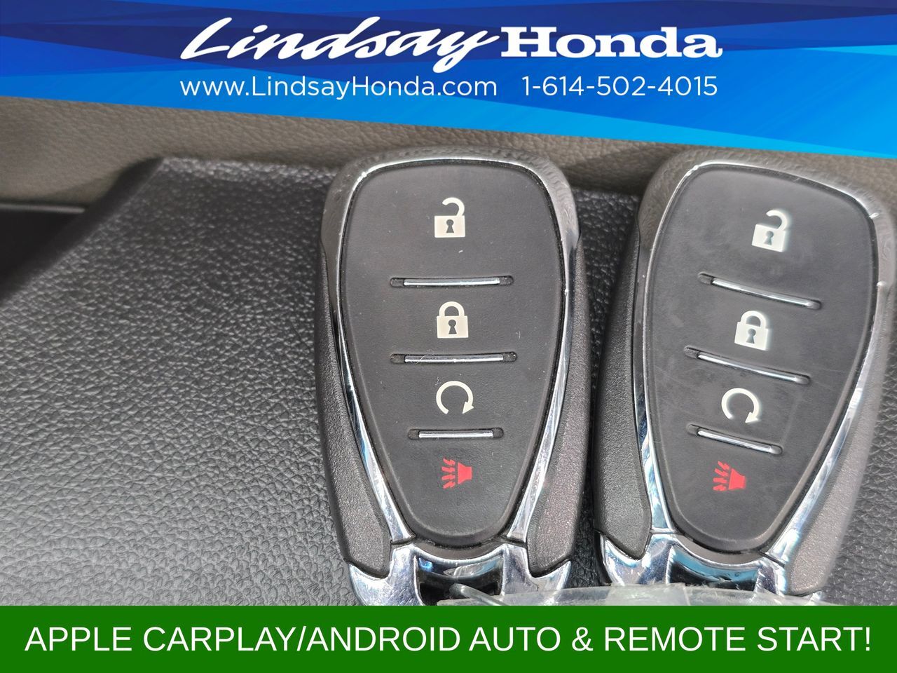 2025 Chevrolet Trax ACTIV Columbus OH