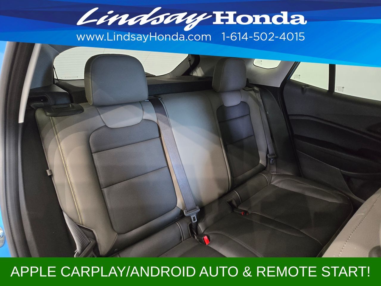 2025 Chevrolet Trax ACTIV Columbus OH