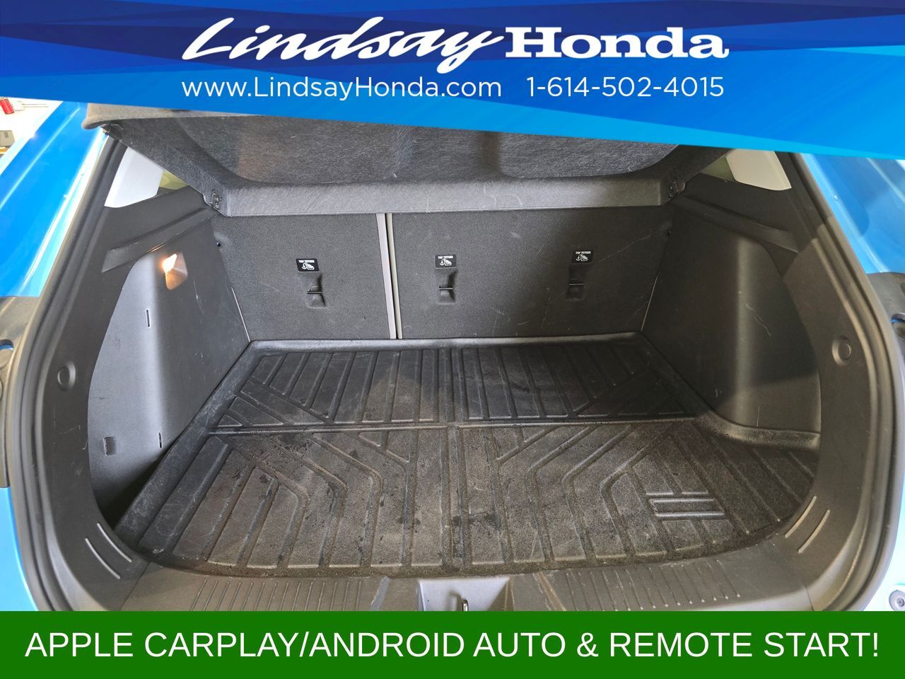 2025 Chevrolet Trax ACTIV Columbus OH