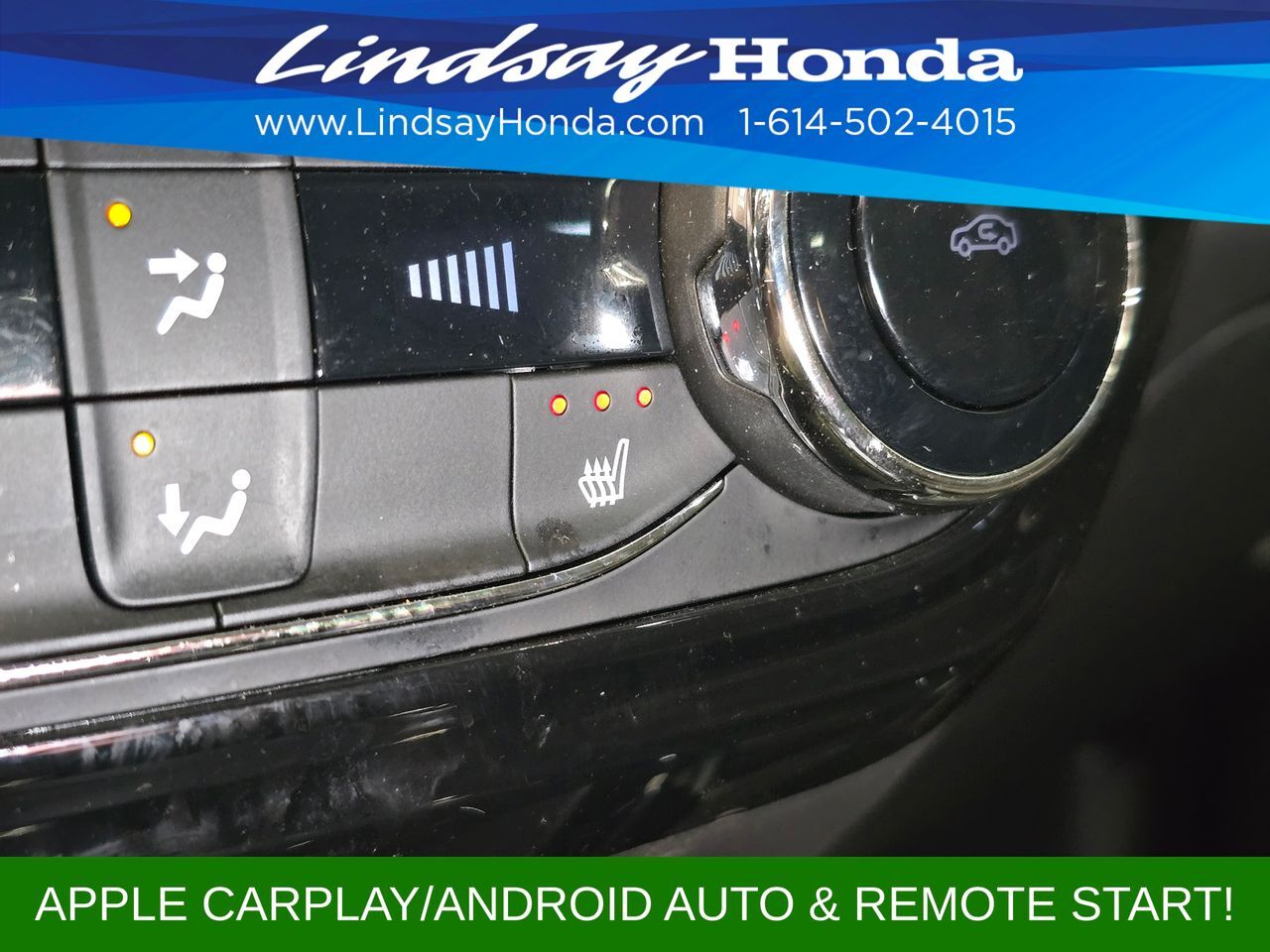 2025 Chevrolet Trax ACTIV Columbus OH