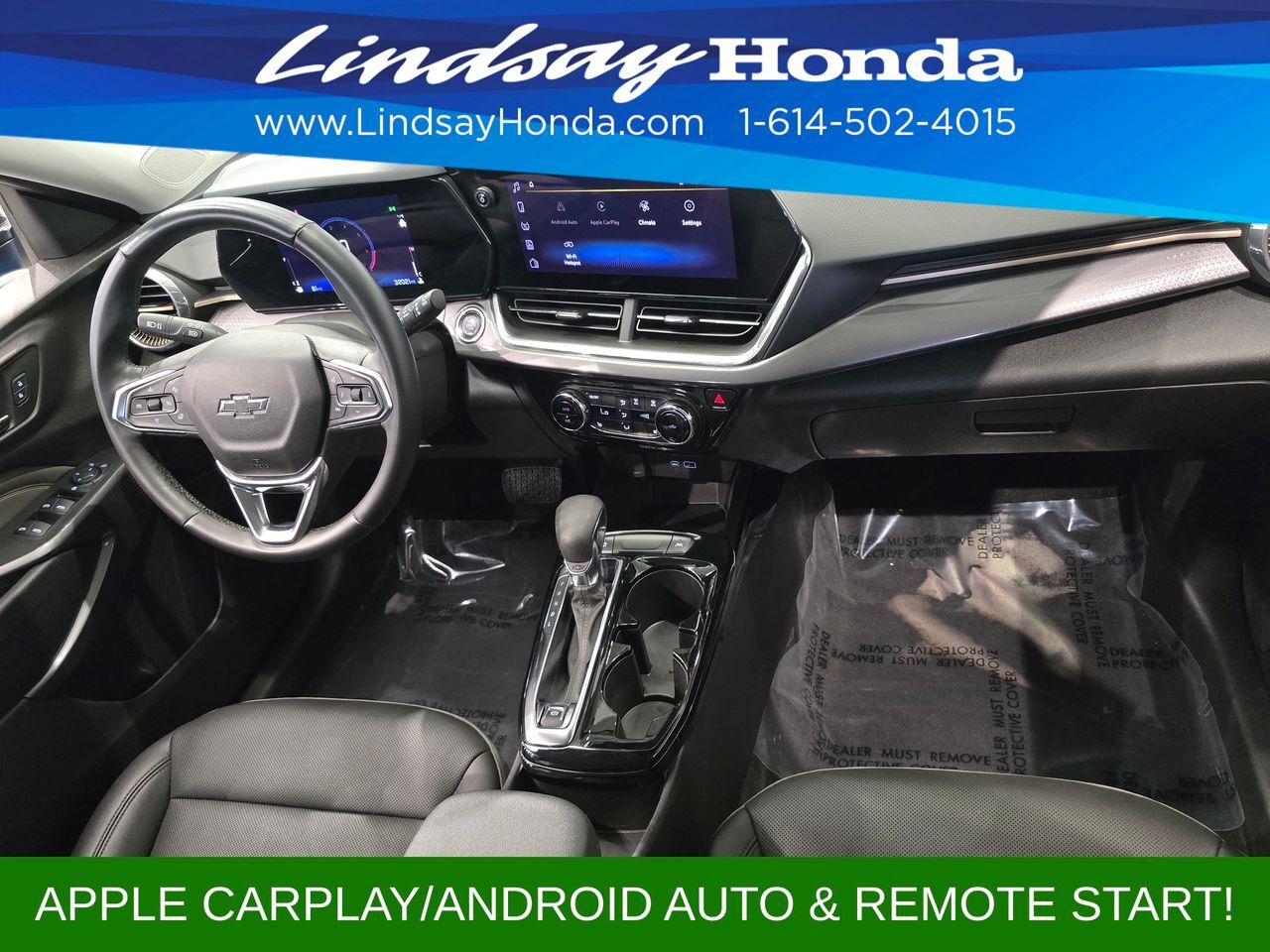 2025 Chevrolet Trax ACTIV Columbus OH