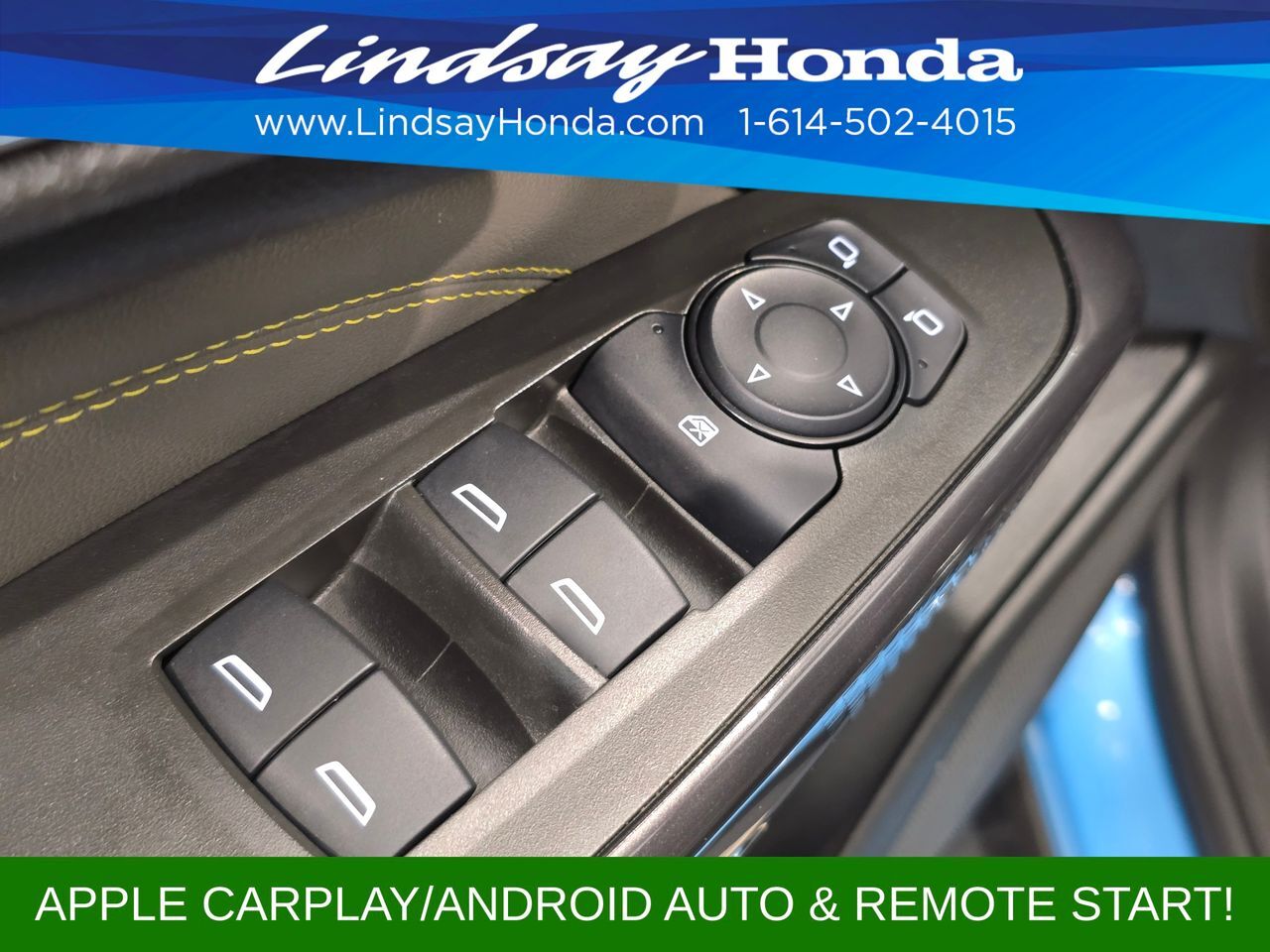 2025 Chevrolet Trax ACTIV Columbus OH