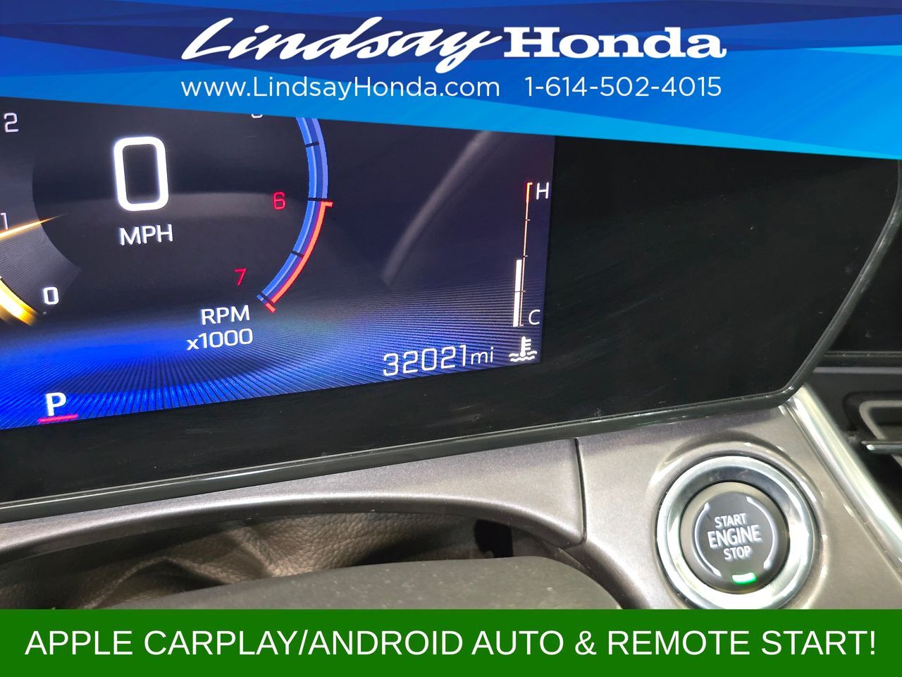 2025 Chevrolet Trax ACTIV Columbus OH