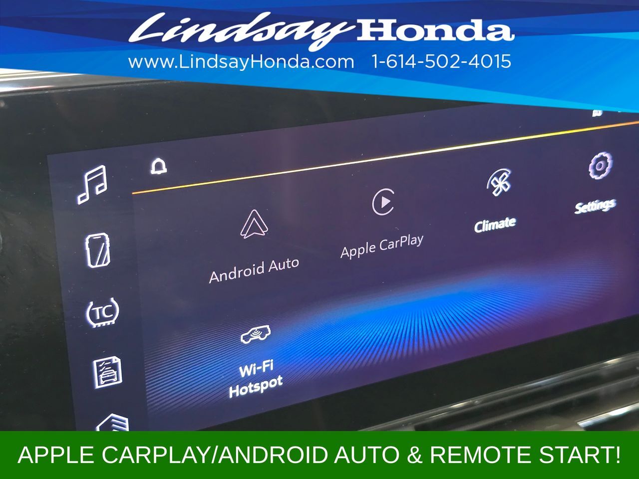 2025 Chevrolet Trax ACTIV Columbus OH