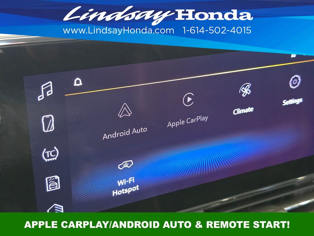 2025 Chevrolet Trax ACTIV Columbus OH