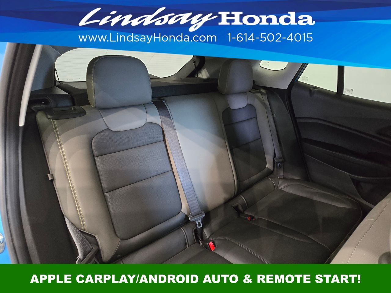 2025 Chevrolet Trax ACTIV Columbus OH