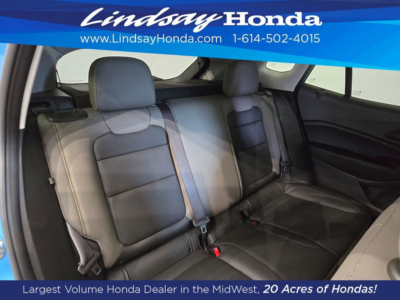 2025 Chevrolet Trax ACTIV Columbus OH