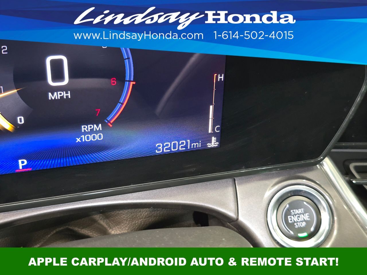 2025 Chevrolet Trax ACTIV Columbus OH