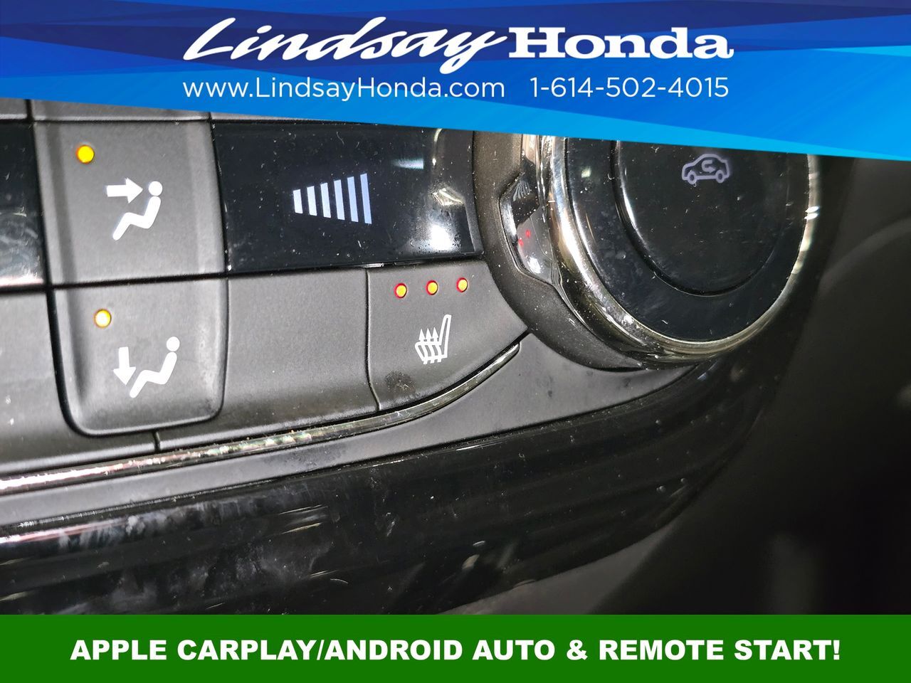 2025 Chevrolet Trax ACTIV Columbus OH