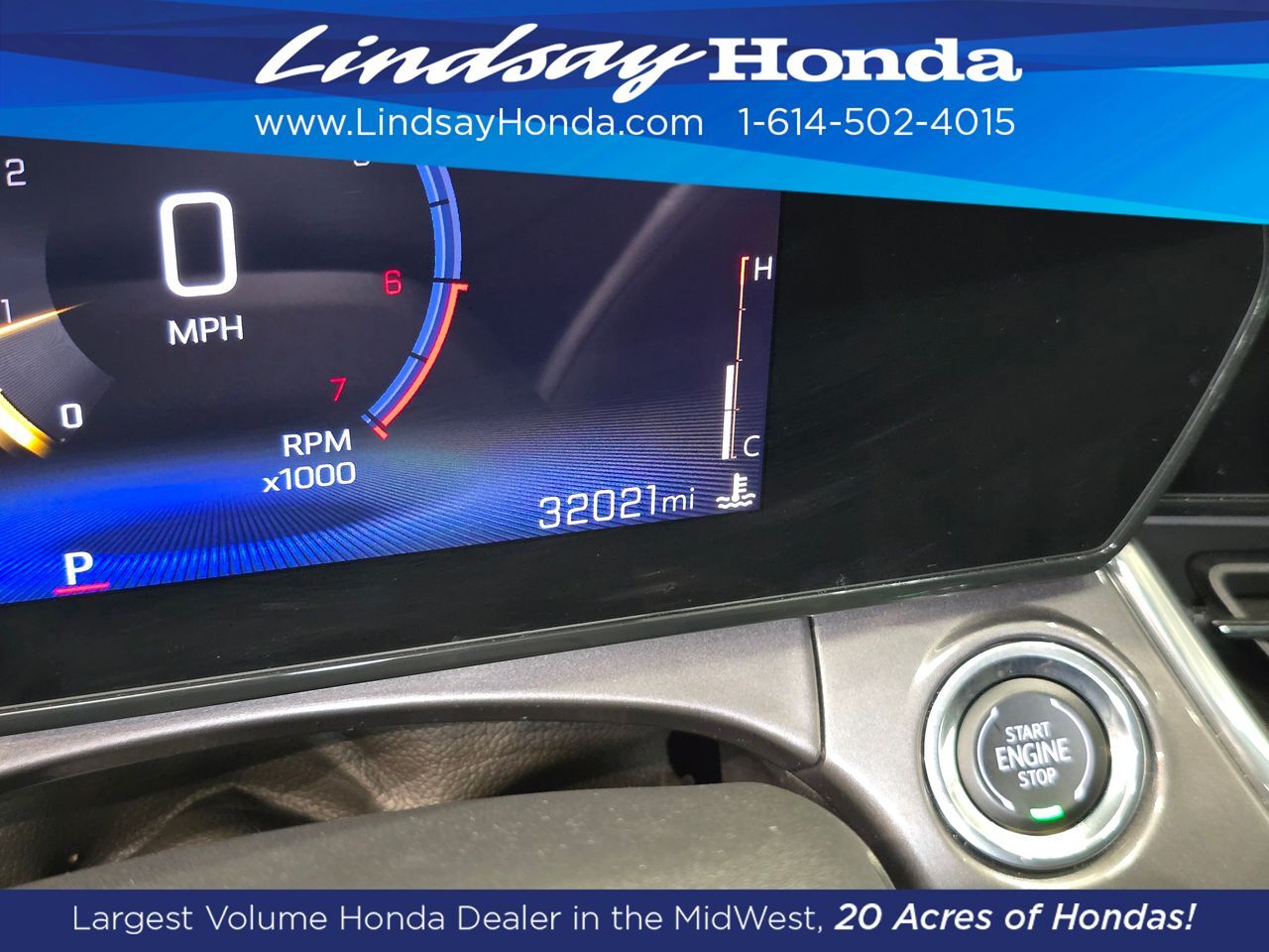 2025 Chevrolet Trax ACTIV Columbus OH