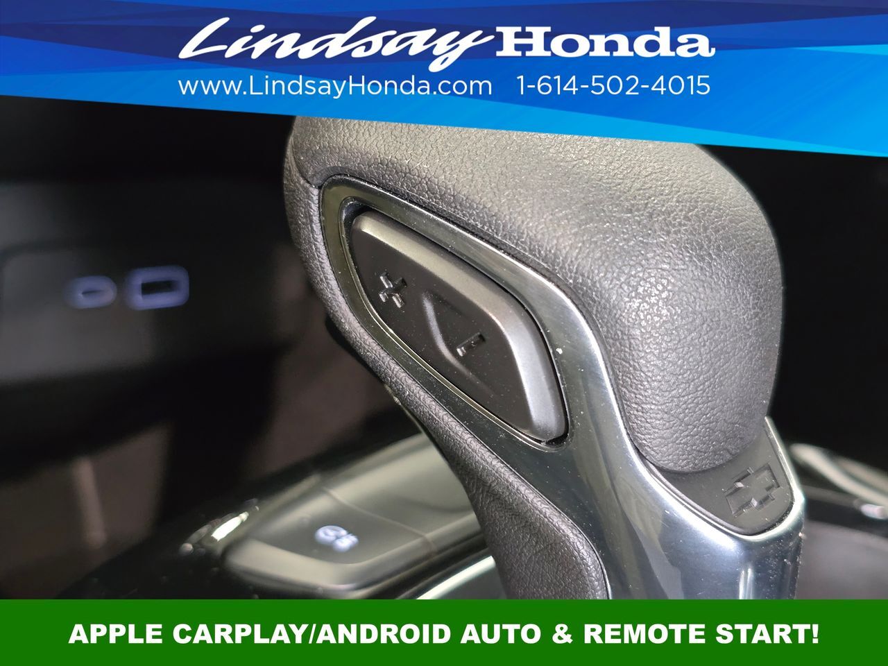2025 Chevrolet Trax ACTIV Columbus OH