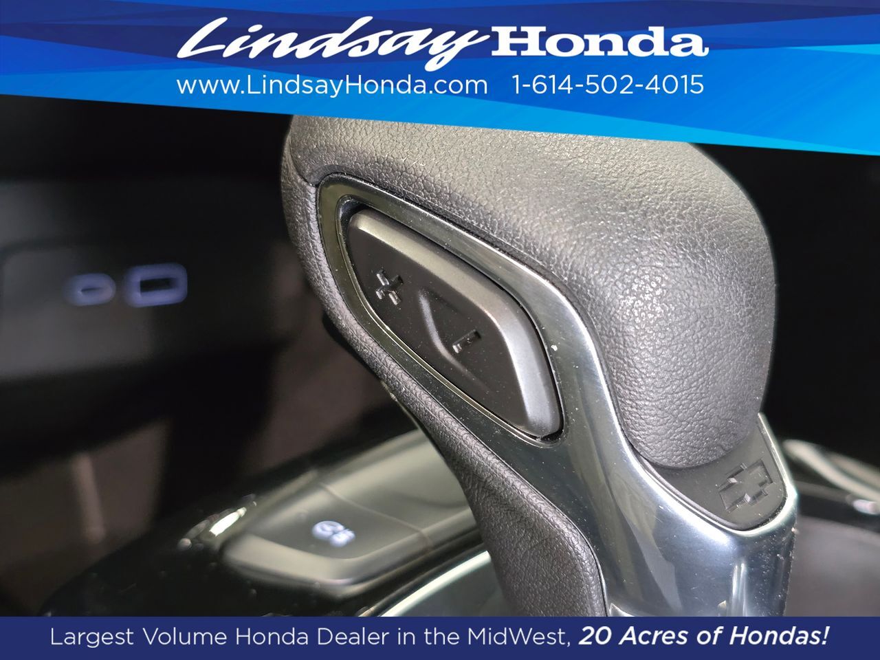 2025 Chevrolet Trax ACTIV Columbus OH