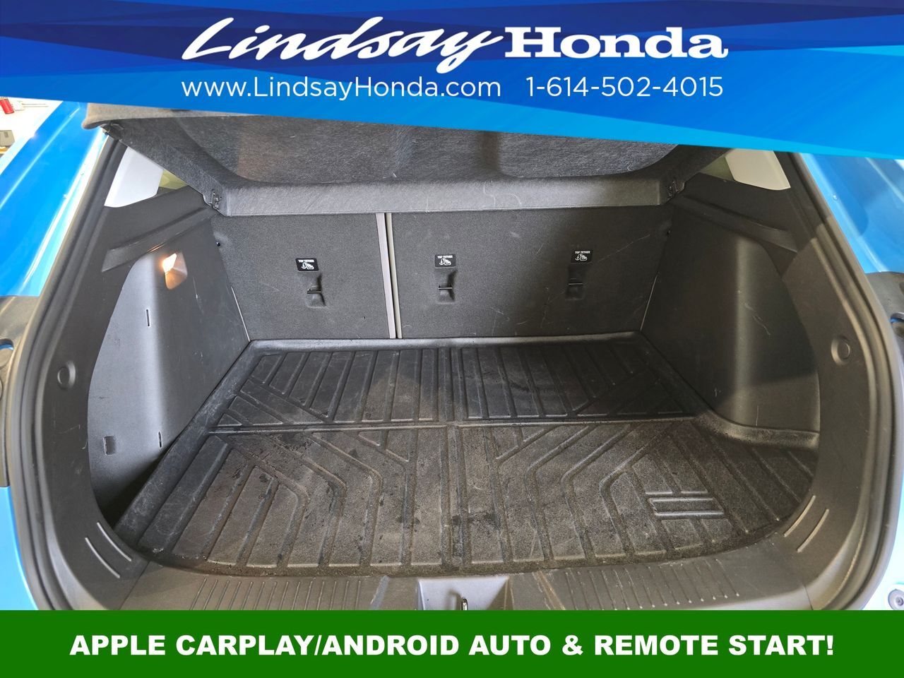 2025 Chevrolet Trax ACTIV Columbus OH