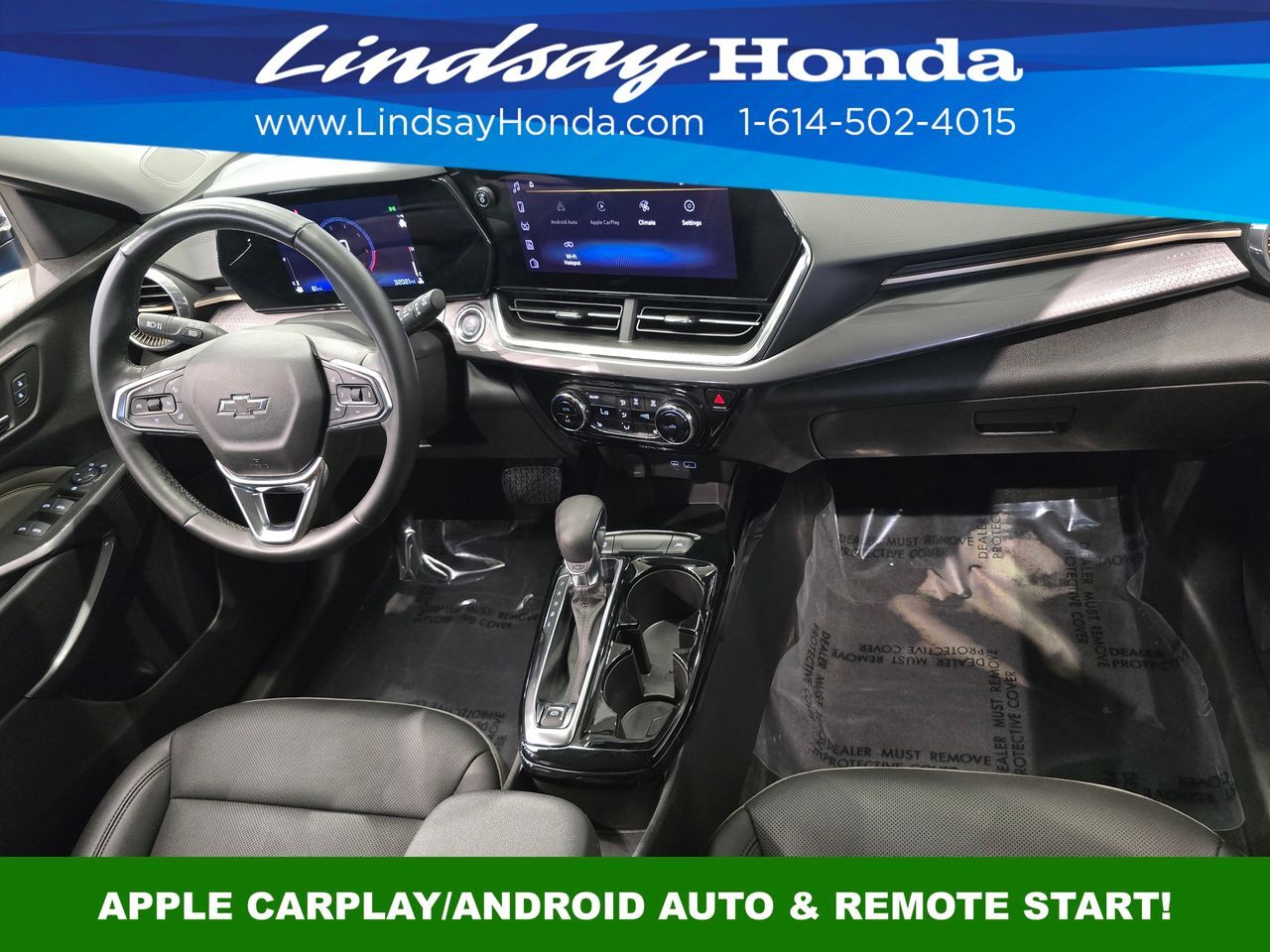 2025 Chevrolet Trax ACTIV Columbus OH