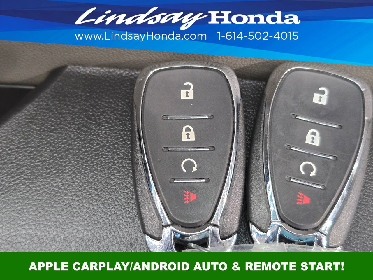 2025 Chevrolet Trax ACTIV Columbus OH