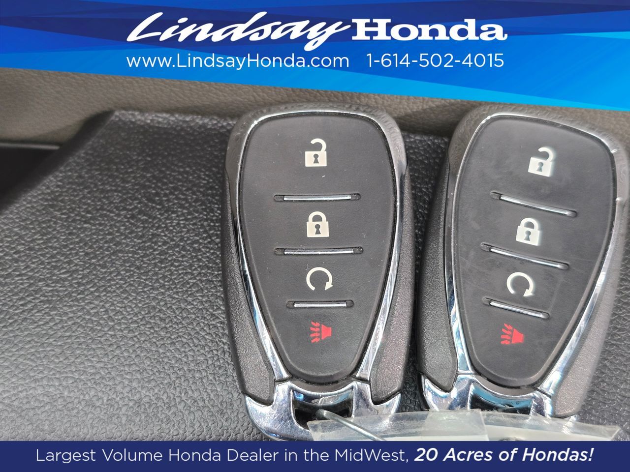 2025 Chevrolet Trax ACTIV Columbus OH