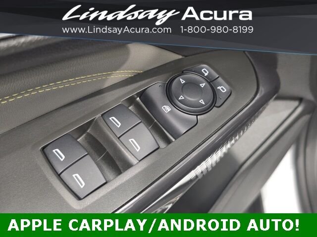 2025 Chevrolet Trax ACTIV Columbus OH