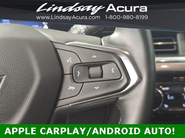 2025 Chevrolet Trax ACTIV Columbus OH