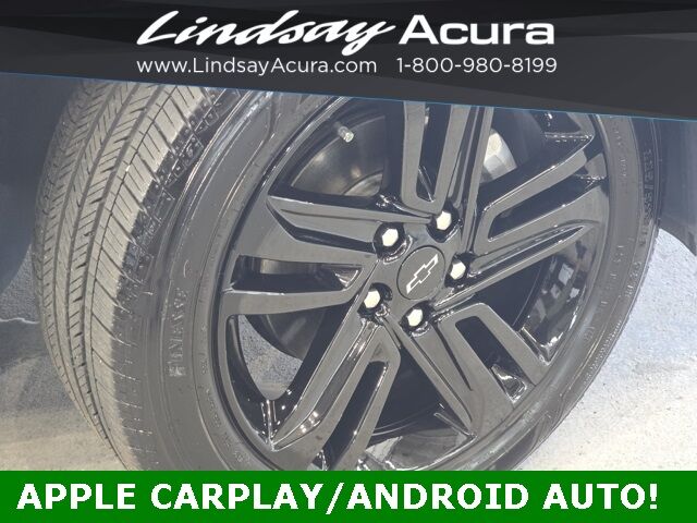 2025 Chevrolet Trax ACTIV Columbus OH