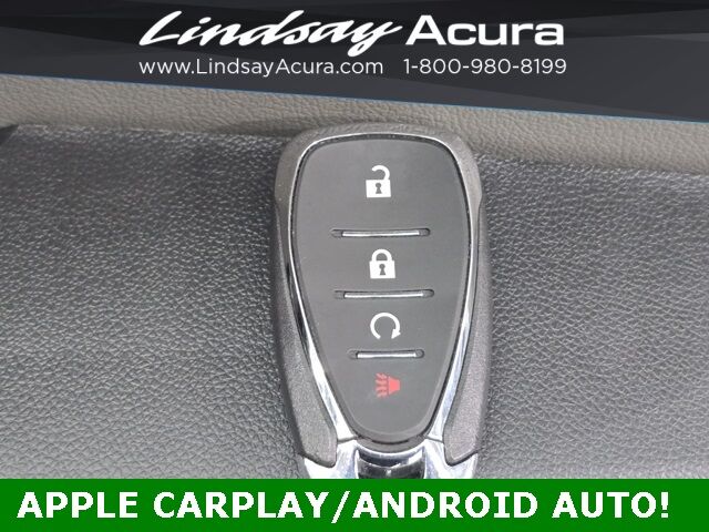 2025 Chevrolet Trax ACTIV Columbus OH