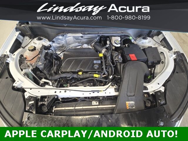 2025 Chevrolet Trax ACTIV Columbus OH