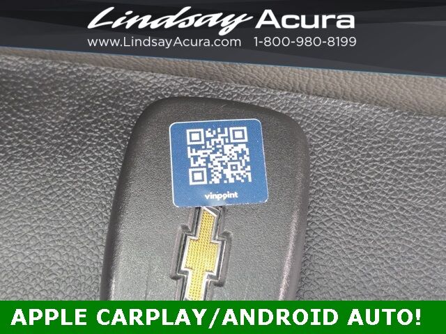 2025 Chevrolet Trax ACTIV Columbus OH