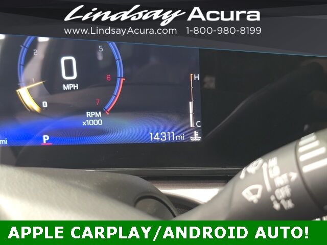 2025 Chevrolet Trax ACTIV Columbus OH