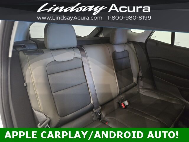 2025 Chevrolet Trax ACTIV Columbus OH
