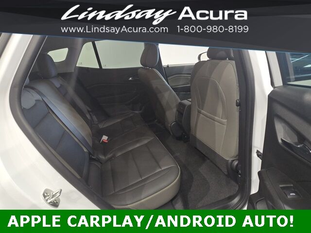 2025 Chevrolet Trax ACTIV Columbus OH