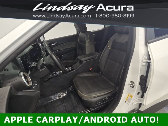 2025 Chevrolet Trax ACTIV Columbus OH