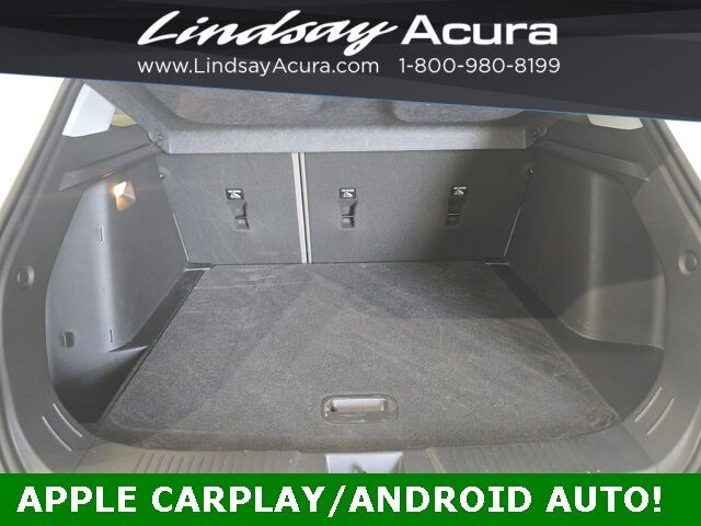 2025 Chevrolet Trax ACTIV Columbus OH