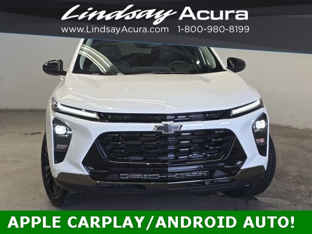 2025 Chevrolet Trax ACTIV Columbus OH