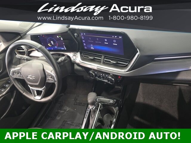 2025 Chevrolet Trax ACTIV Columbus OH