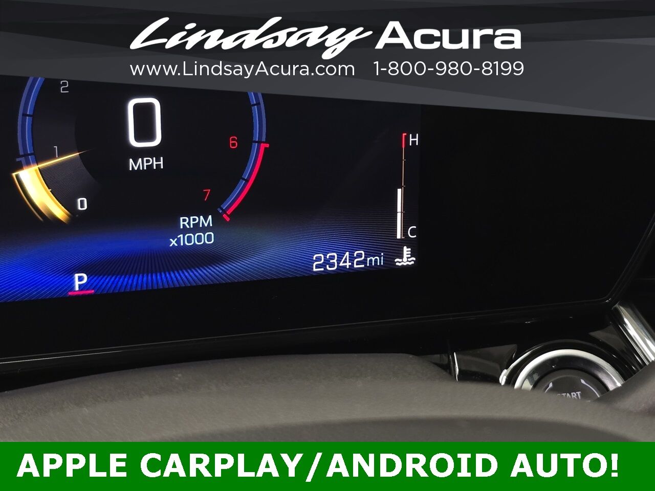 2025 Chevrolet Trax ACTIV Columbus OH