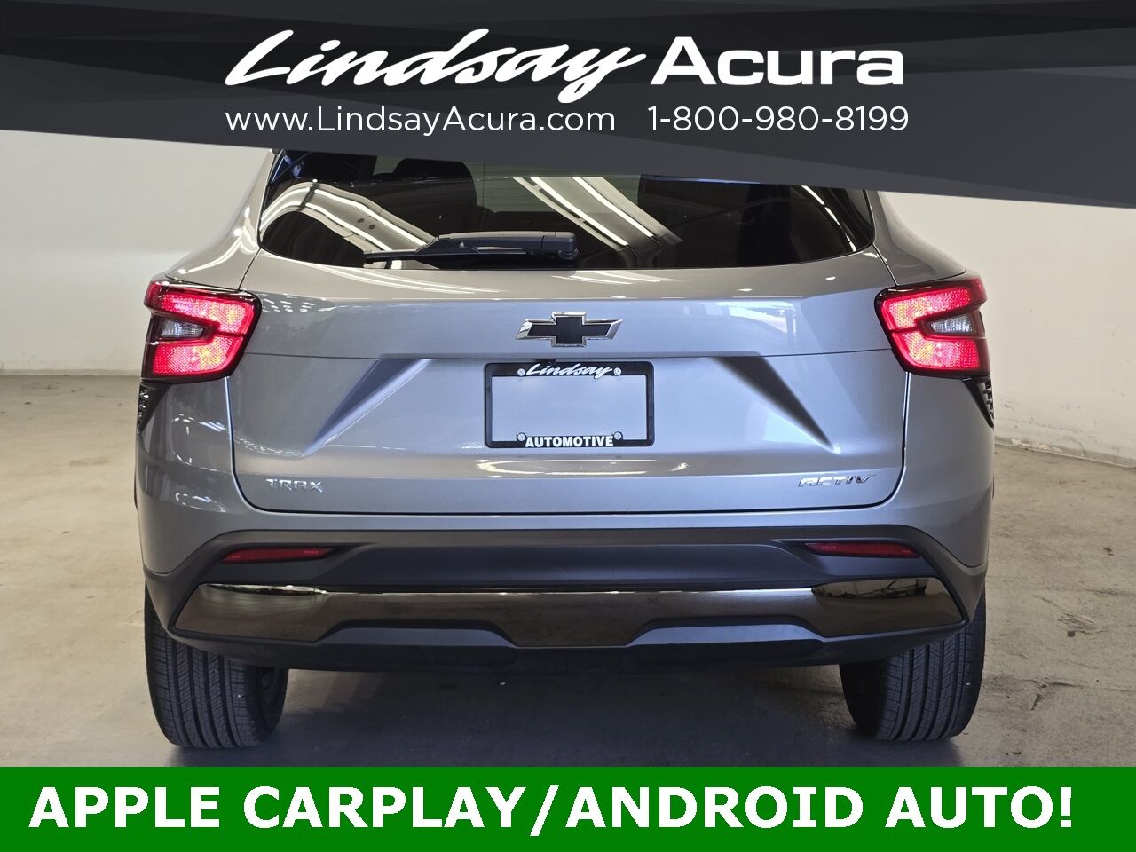 2025 Chevrolet Trax ACTIV Columbus OH