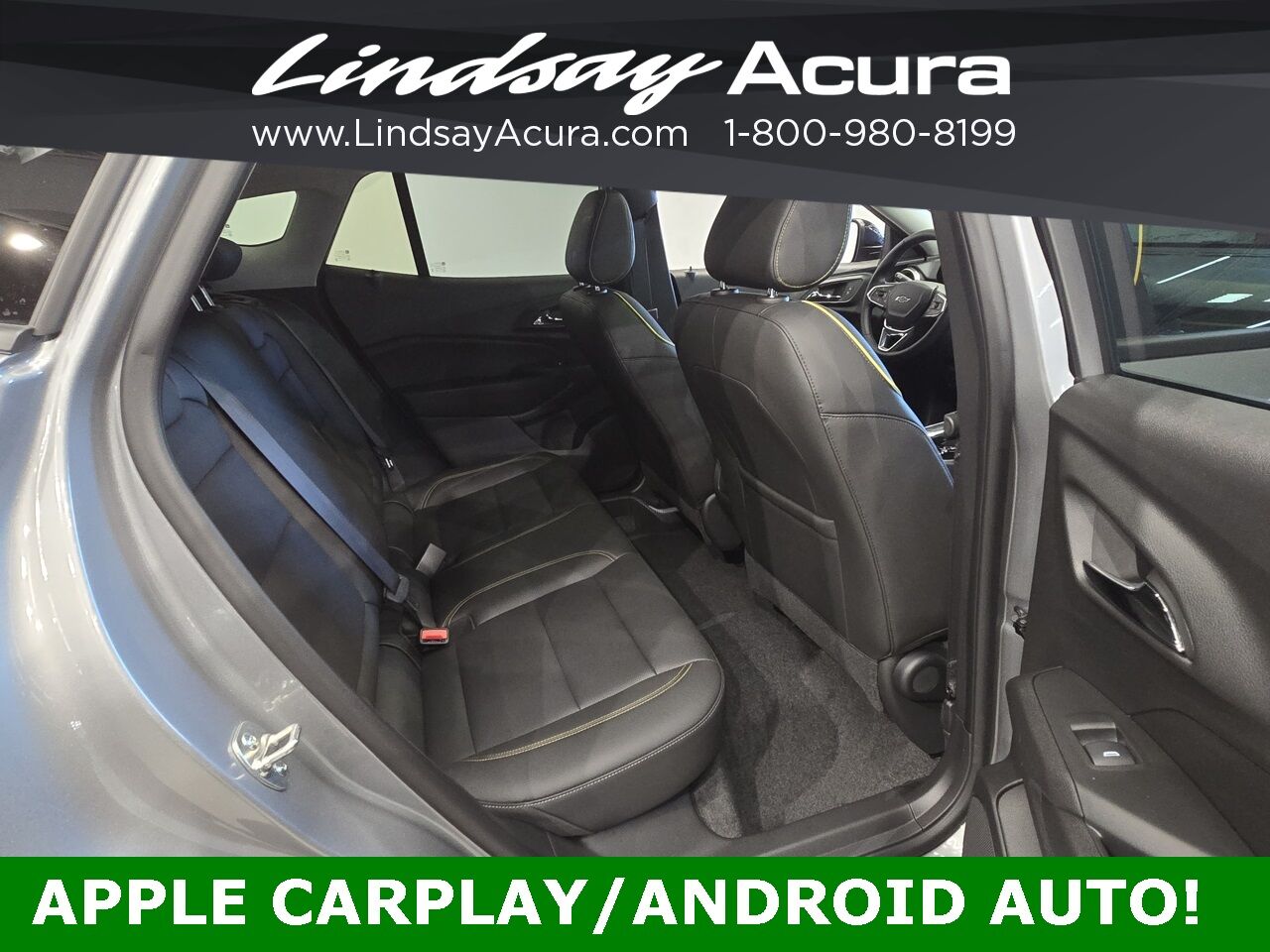 2025 Chevrolet Trax ACTIV Columbus OH