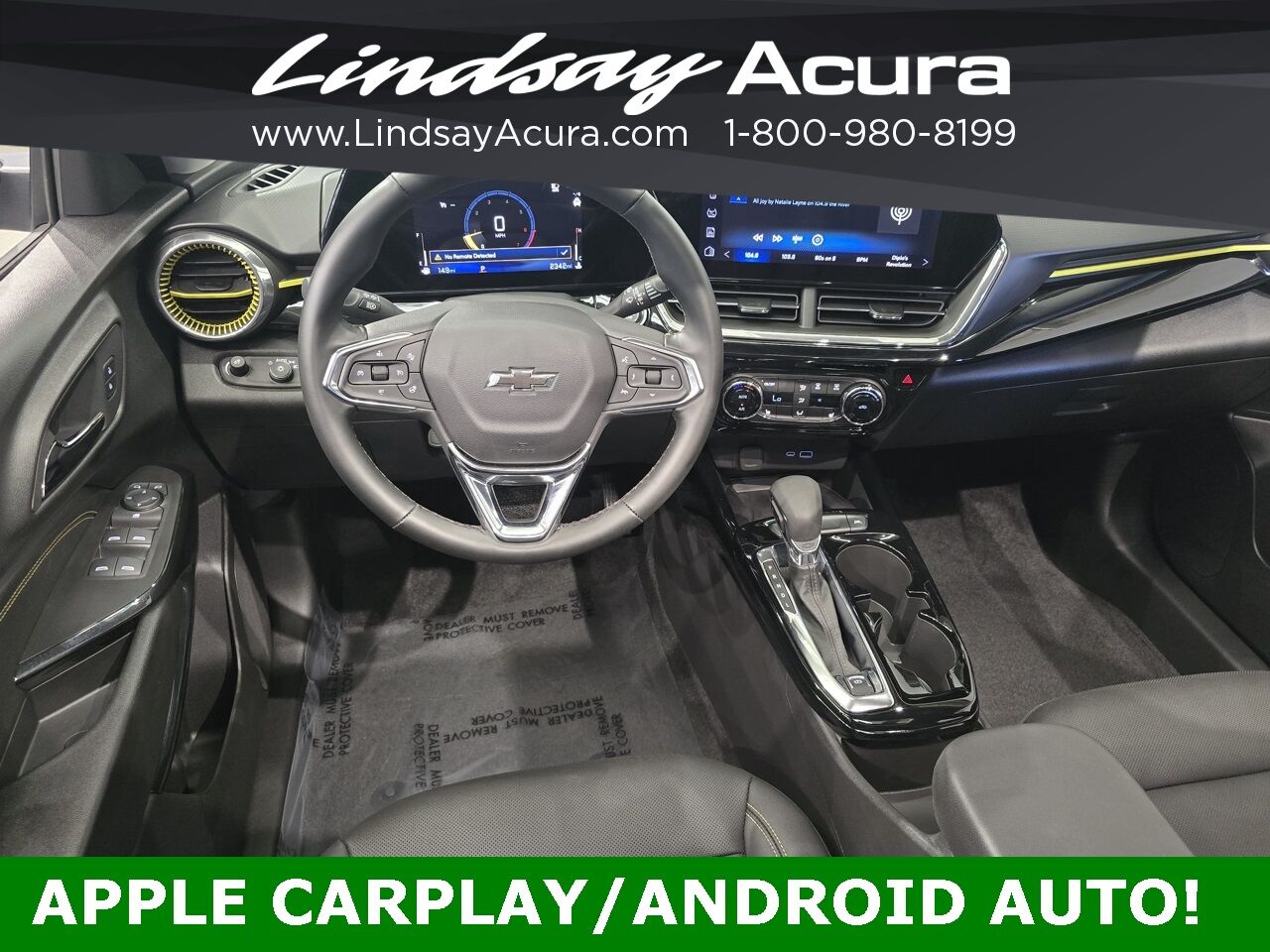 2025 Chevrolet Trax ACTIV Columbus OH