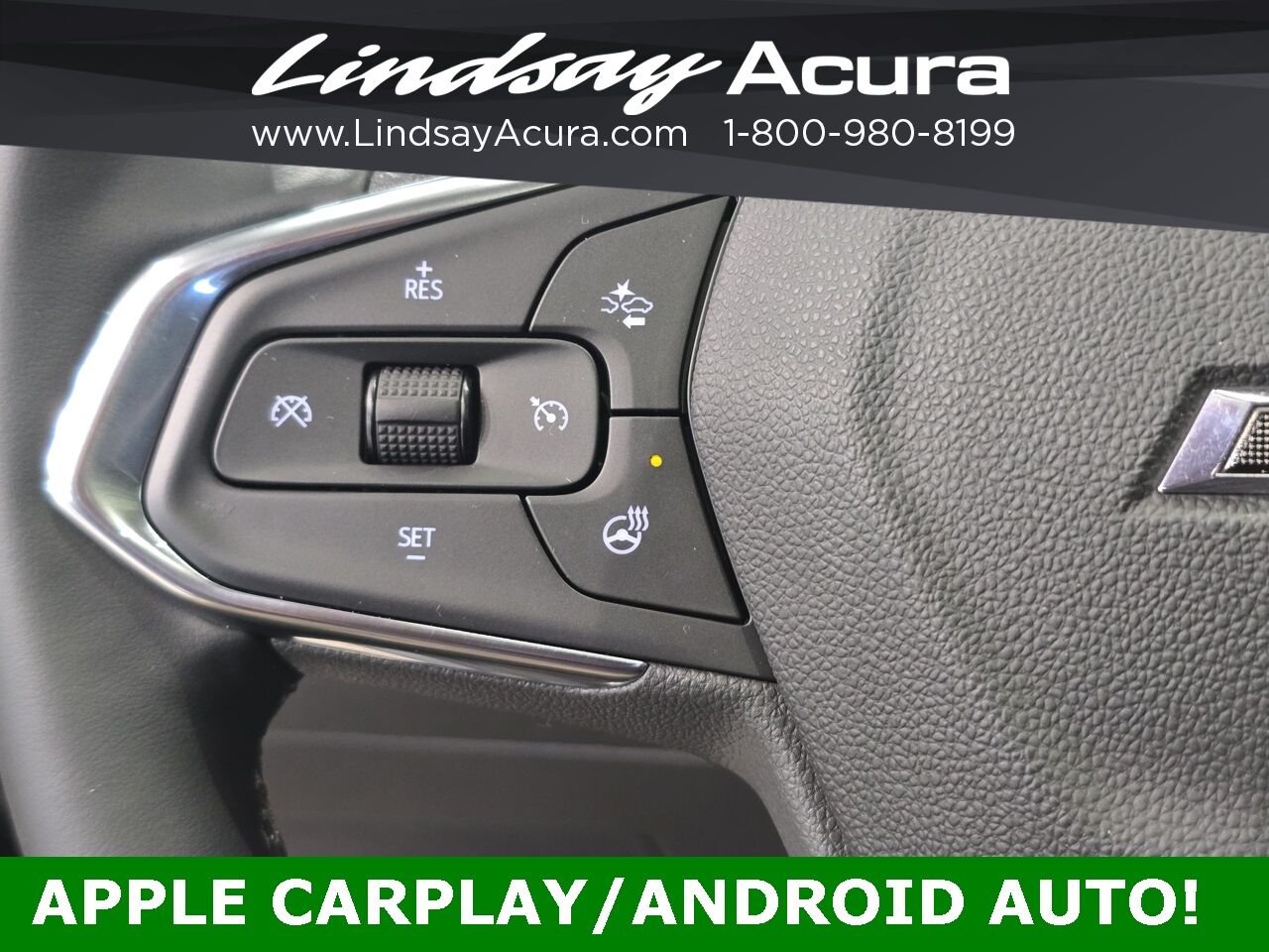 2025 Chevrolet Trax ACTIV Columbus OH