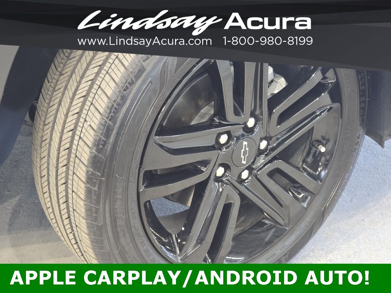 2025 Chevrolet Trax ACTIV Columbus OH