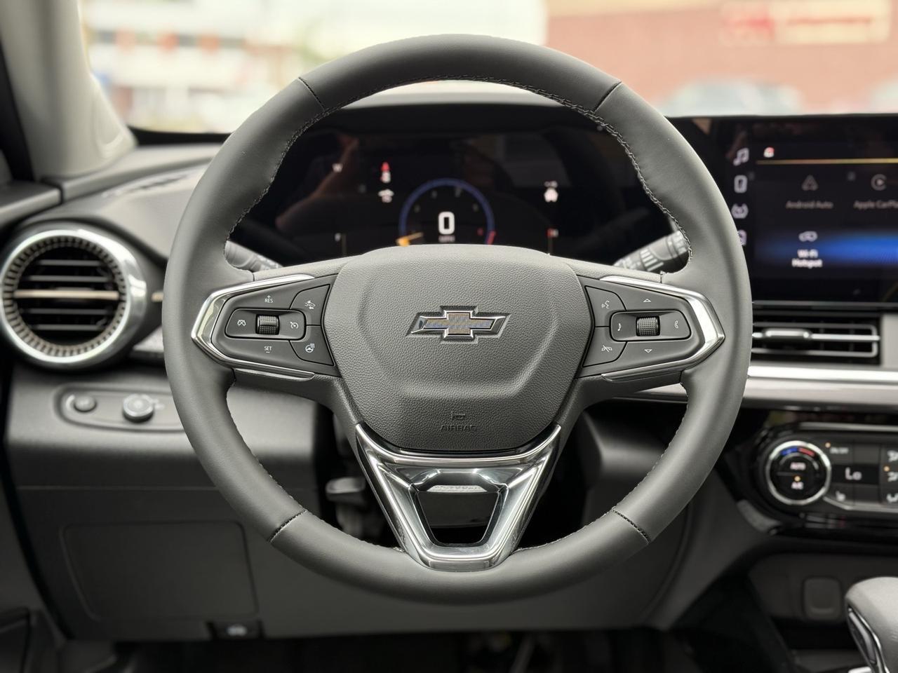 2025 Chevrolet Trax ACTIV Crestwood KY