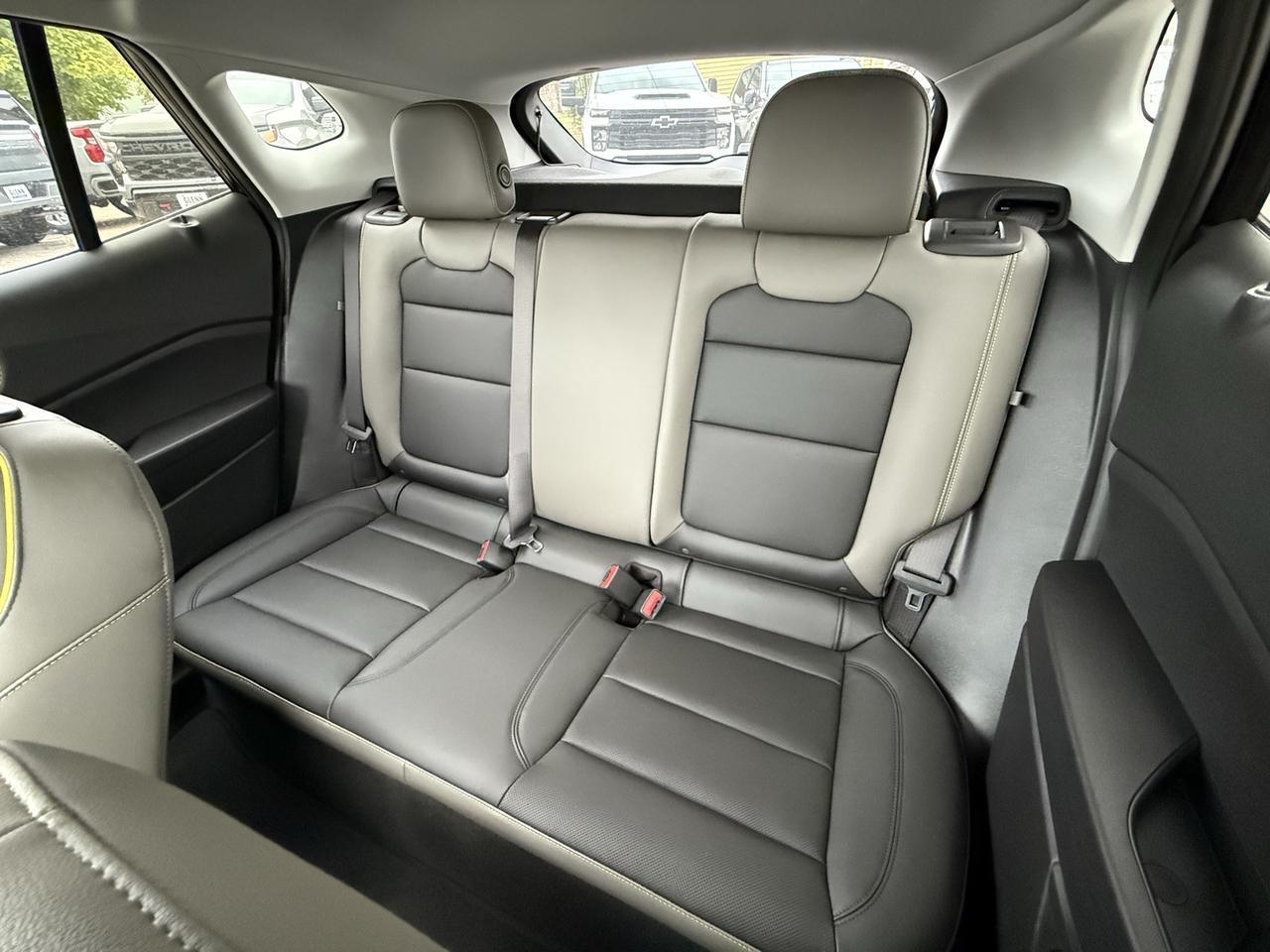 2025 Chevrolet Trax ACTIV Crestwood KY