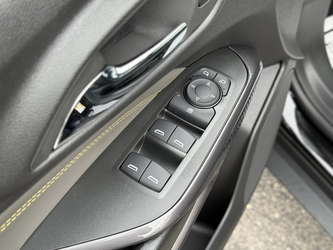 2025 Chevrolet Trax ACTIV Crestwood KY