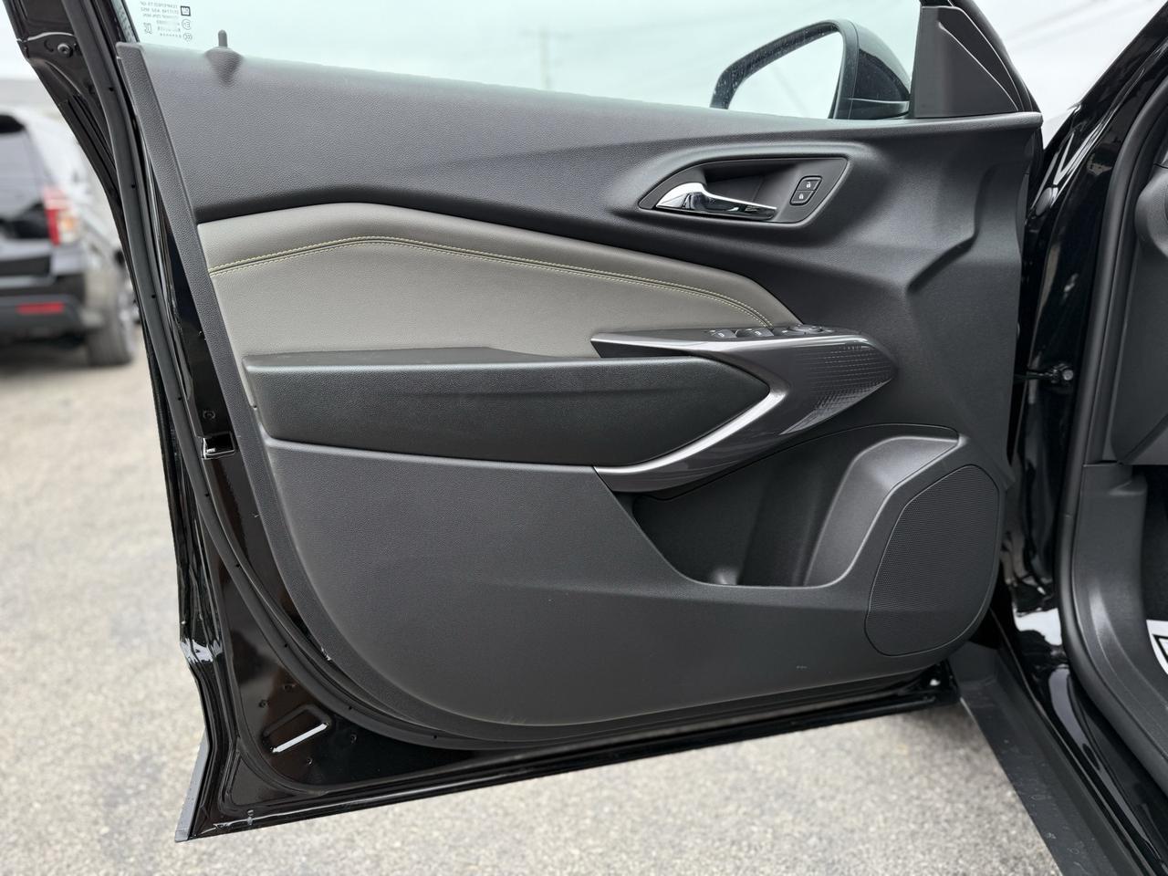 2025 Chevrolet Trax ACTIV Crestwood KY