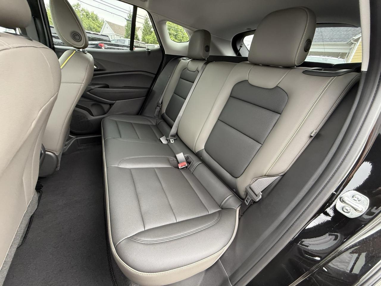2025 Chevrolet Trax ACTIV Crestwood KY