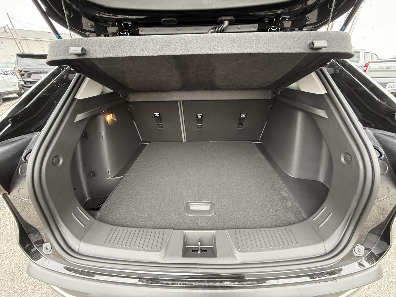 2025 Chevrolet Trax ACTIV Crestwood KY